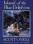 Island Of The Blue Dolphin by Scott O'Dell