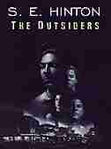 The Outsiders by S. E. Hinton