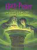 Harry Potter And The Half-blood Prince by J. K. Rowling