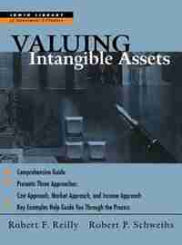 Valuing Intangible Assets de Robert F. Reilly