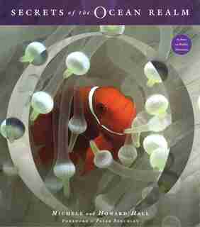 Secrets of the Ocean Realm by Michele Hall
