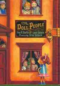 The Doll People by Ann M. Martin