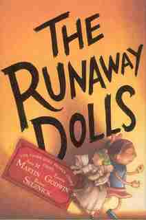 The Runaway Dolls by Ann M. Martin