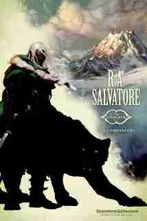 The Companions: The Sundering, Book I by R. A. Salvatore