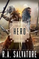 Hero: Homecoming, Book Iii