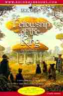 The Fellowship Of The Ring by J. R. R. Tolkien