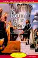 The Return Of The King by J. R. R. Tolkien