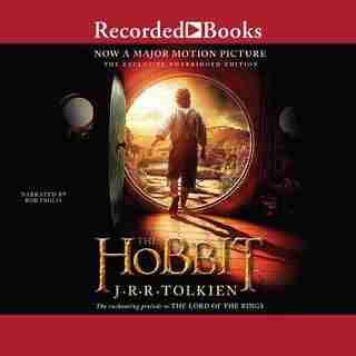 The Hobbit by J. R. R. Tolkien