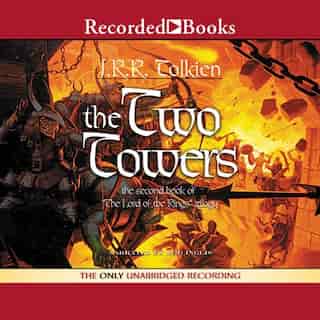 The Two Towers by J.R.R. Tolkien