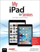 My Ipad For Seniors (covers Ios 9 For Ipad Pro, All Models Of Ipad Air And Ipad Mini, Ipad 3rd/4th…