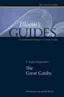 The Great Gatsby by F. Scott Fitzgerald