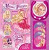barbie hardcover books