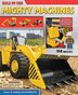 Mighty Machines In All Shops Chaptersindigoca - 