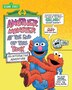Sesame Street: Another Monster at the End of This Book: An Interactive
