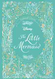 Disney Animated Classics: The Little Mermaid by Editors of Studio Fun International