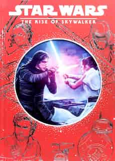 Star Wars: The Rise Of Skywalker by Editors of Studio Fun International