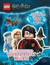 triwizard tournament lego