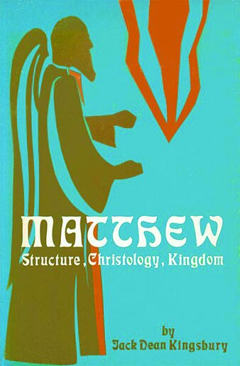 christology in matthew s gospel christology in matthew s gospel