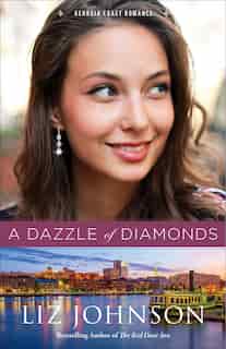 A Dazzle Of Diamonds by Johnson, Liz