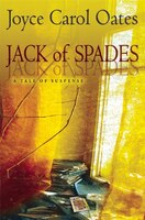 Jack Of Spades: A Tale Of Suspense