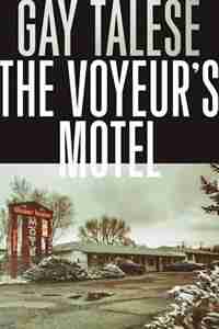 The voyeurs motel book sales