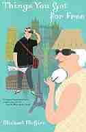 Things You Get for Free by Michael McGirr