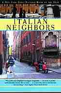 Italian Neighbors by Tim Parks