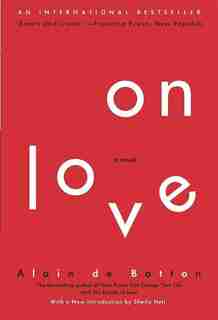 On Love by Alain De Botton