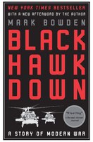 Black Hawk Down: A Story Of Modern War