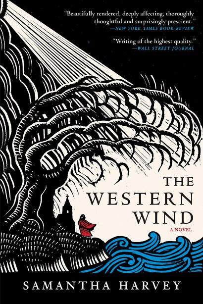 The Western Wind: A Novel by Samantha Harvey