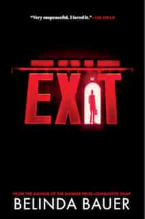 Exit by Belinda Bauer