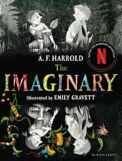 The Imaginary by A.f. Harrold