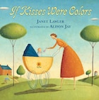If kisses were colors