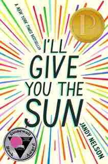 I'll Give You The Sun by Jandy Nelson