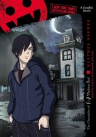 Eighth Grade Bites #1: The Chronicles of Vladimir Tod