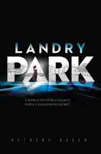 Landry Park by Bethany Hagen