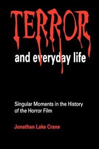 Terror And Everyday Life by Jonathan Lake Crane Paperback | Indigo Chapters