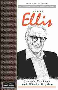 Albert Ellis by Joseph Yankura