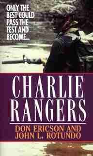 Charlie Rangers by Don Ericson
