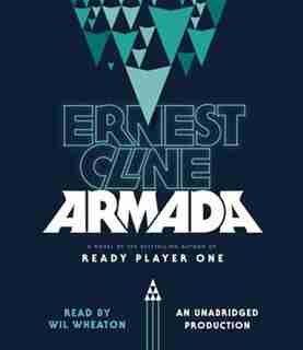 Armada: A Novel by Ernest Cline