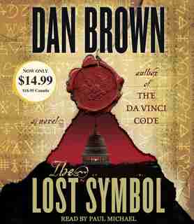 The Lost Symbol by Dan Brown