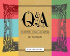 Q&a A Day For Creatives: A 4-year Journal