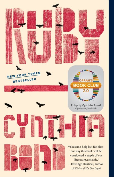 Ruby Oprah S Book Club 2 0 Book By Cynthia Bond Paperback Www Chapters Indigo Ca