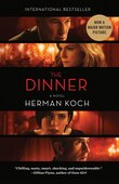The Dinner (movie Tie-in Edition): A Novel