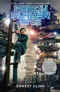 Ready Player One (movie Tie-in): A Novel by Ernest Cline