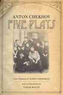Five Plays de Anton Chekhov