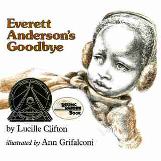 Everett Anderson's Goodbye by Lucille Clifton