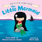 The Little Mermaid: Les Petits Fairytales