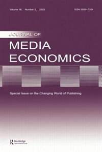 media in the changing world media in the changing world