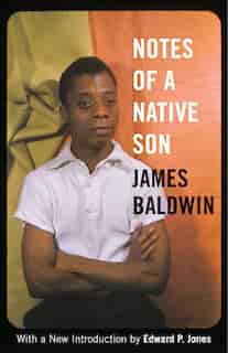 Notes Of A Native Son de James Baldwin